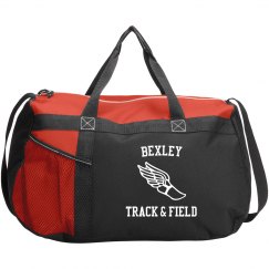 Hermes Track Bag