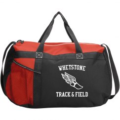 Hermes Track Bag