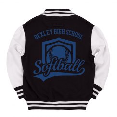 Youth Softball Shield Jacket