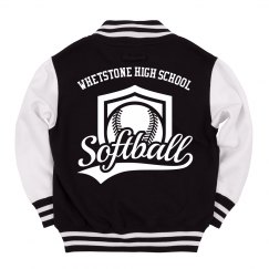 Youth Softball Shield Jacket