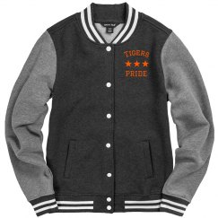 Mascot Pride Jacket