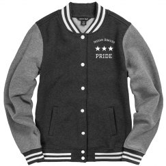 Mascot Pride Jacket