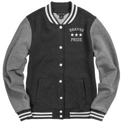 Mascot Pride Jacket