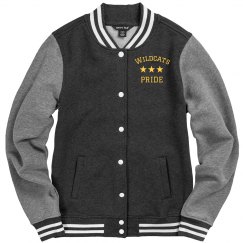 Mascot Pride Jacket
