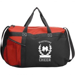 Cheer Ribbon