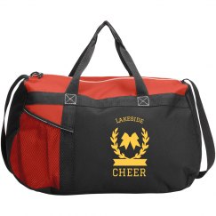 Cheer Ribbon