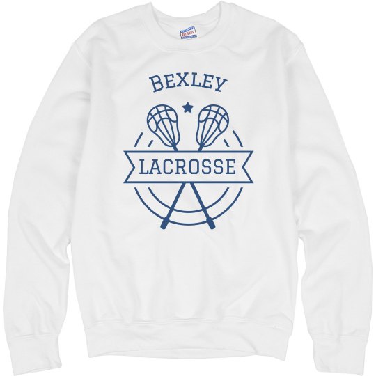 Lacrosse Lines