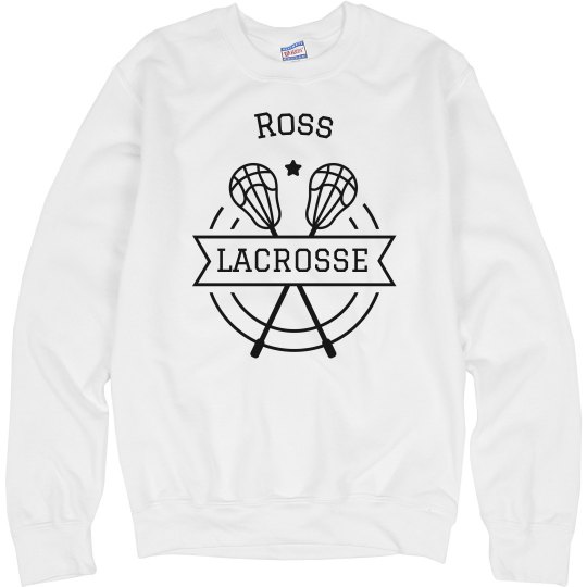 Lacrosse Lines