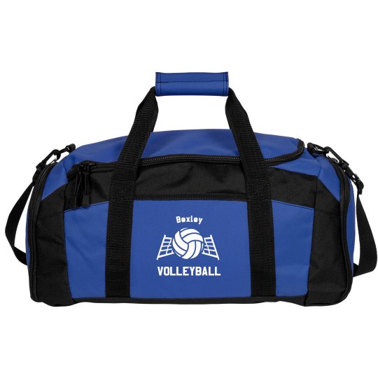 Volleyball Net Bag