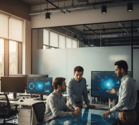 How to Use Partner Brand Assets to Build Authority in AI Training Programs 