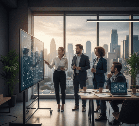 The Legal Benefits of Authorized Training Materials in Scalable AI Training Programs